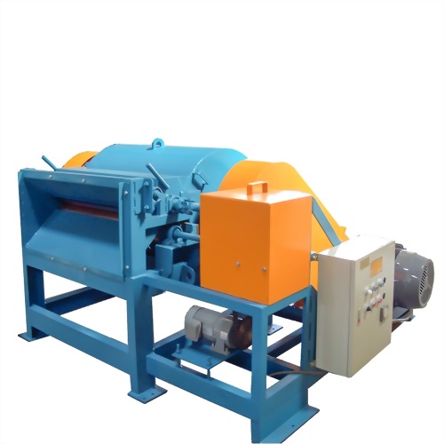 JH Series Granulator