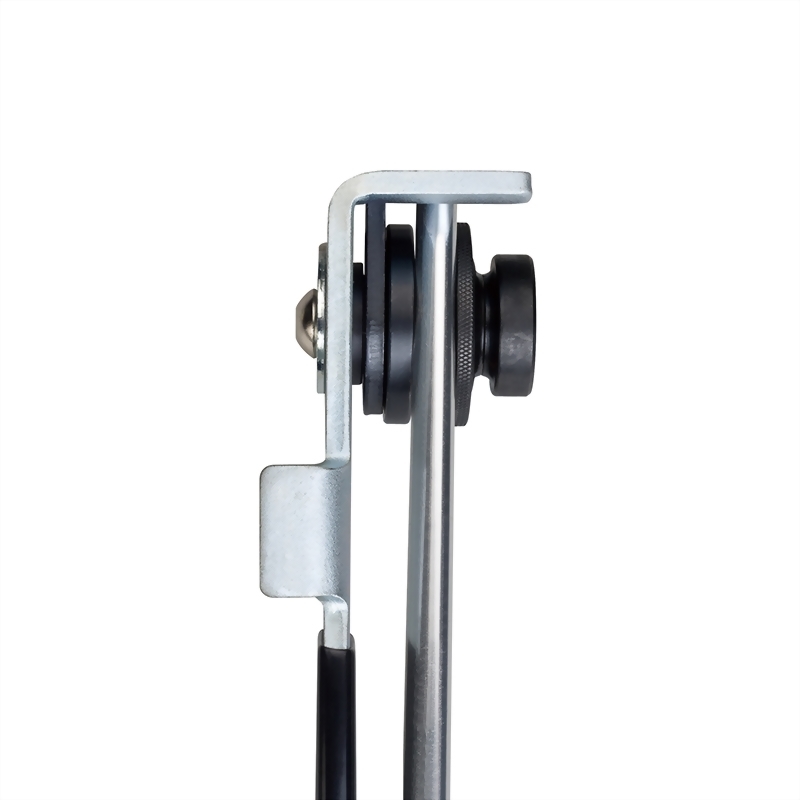 ADJUSTABLE BRAKE PIPE BENDING TOOL