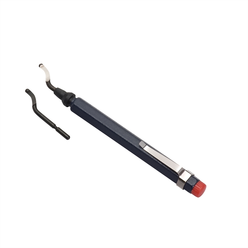 PEN-TYPE DEBURRING TOOL