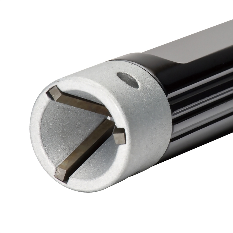 INTERNAL / EXTERNAL DEBURRING TOOL