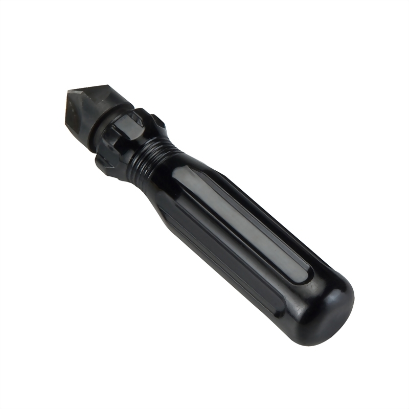 INSIDE BRAKE TUBING DEBURRING TOOL