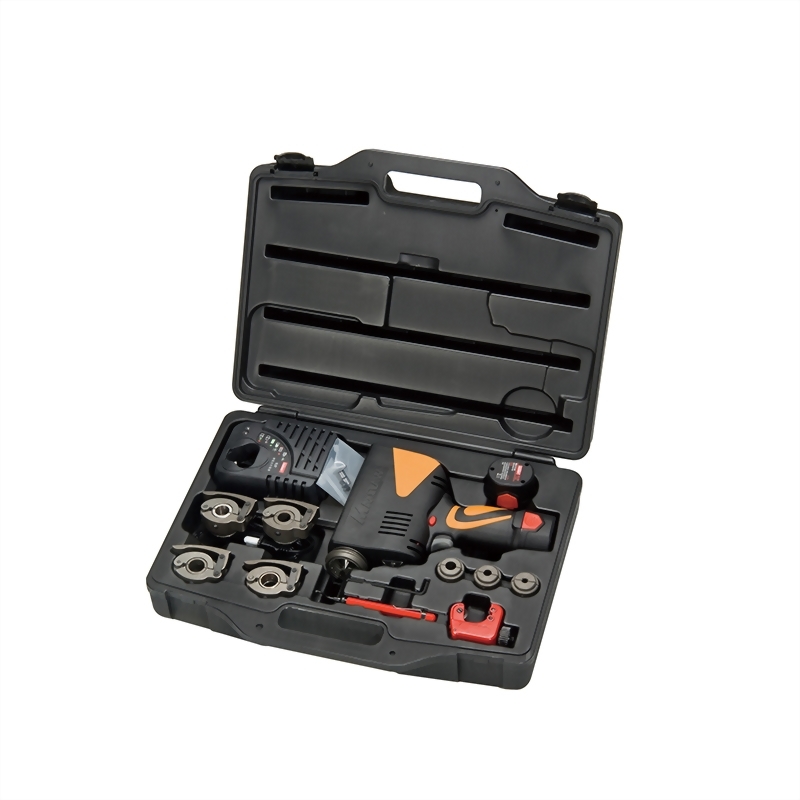 Electric Flaring Tool Kit Maxclaw Tools Co., Ltd.