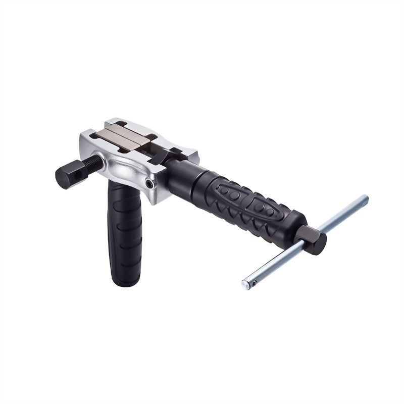 HYDRAULIC PIPE FLARING TOOL KIT