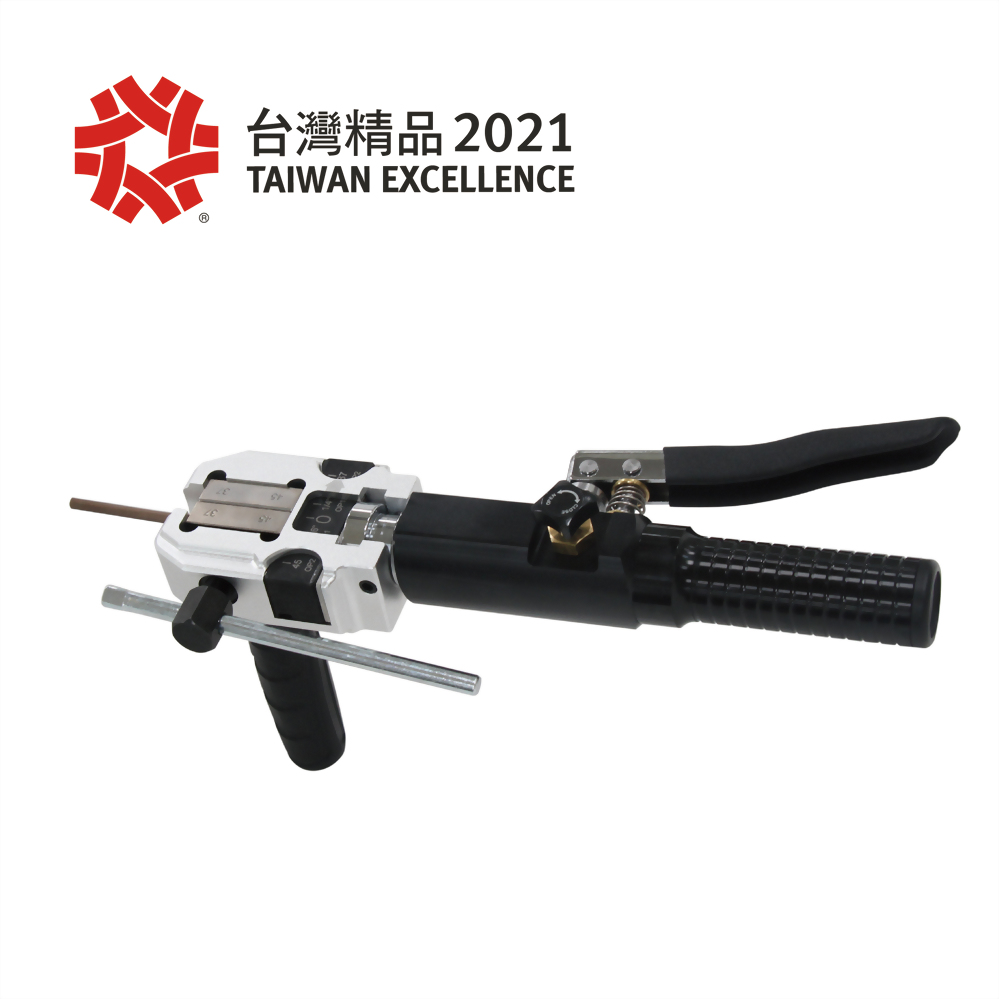 UNIVERSAL HYDRAULIC FLARING TOOL SET