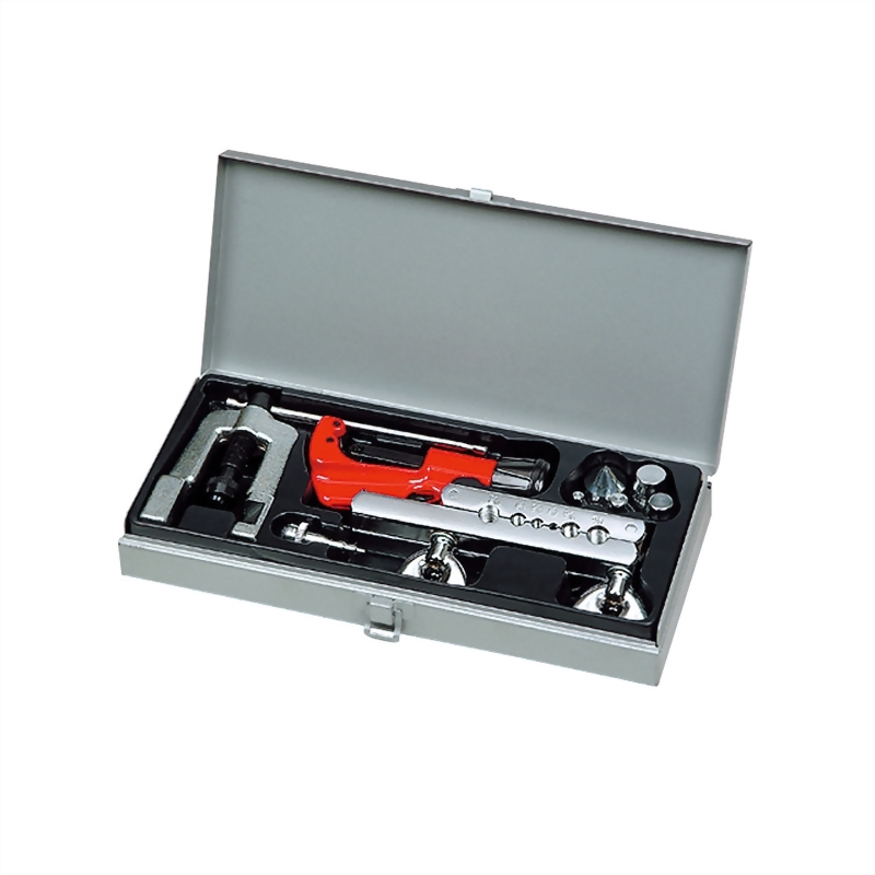 SWAGING AND TUBE CUTTER KIT