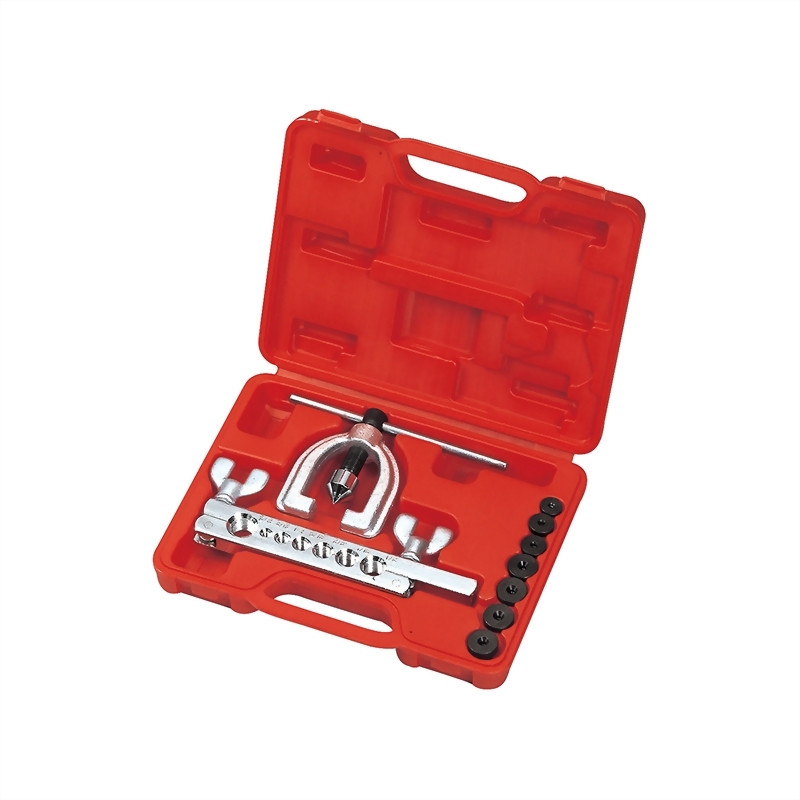 DOUBLE FLARING TOOL KIT