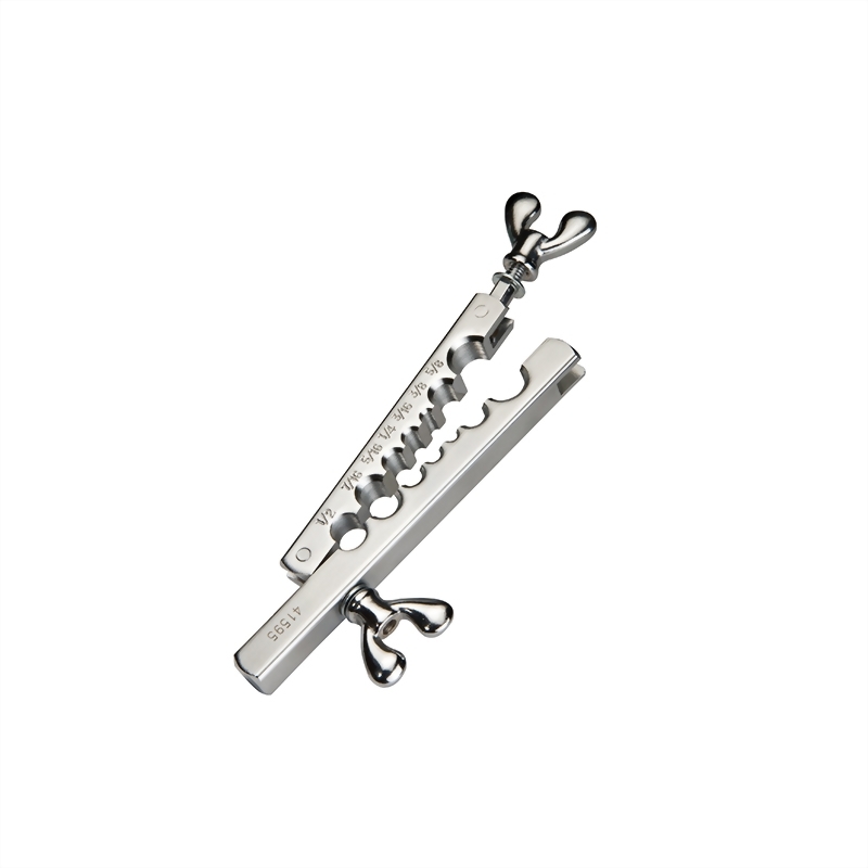 HEAVY DUTY FLARING TOOL SET