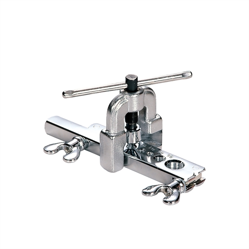 HEAVY DUTY FLARING TOOL SET