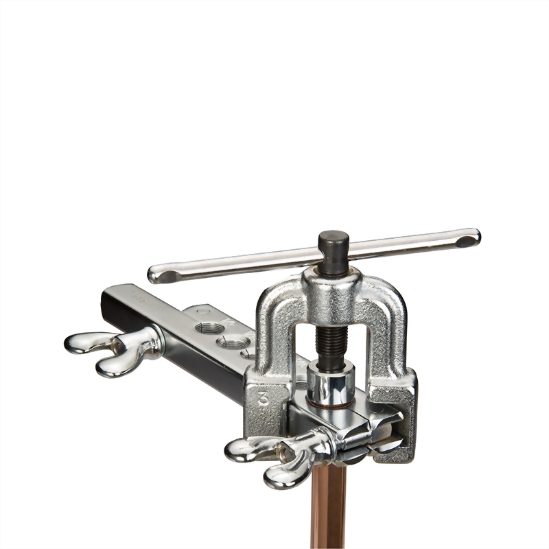 HEAVY DUTY FLARING TOOL SET