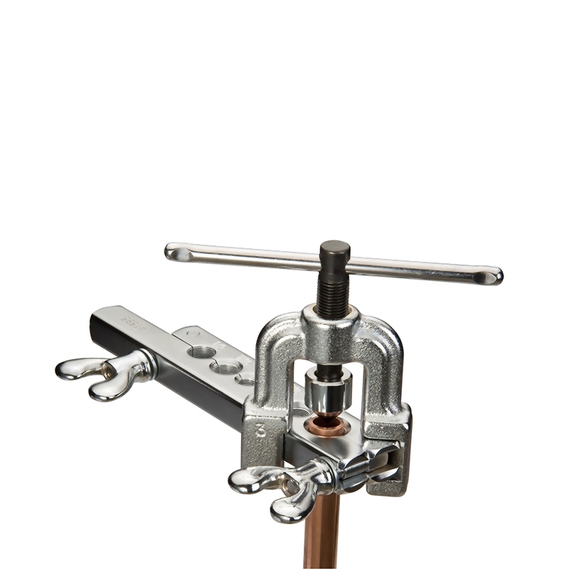 HEAVY DUTY FLARING TOOL SET