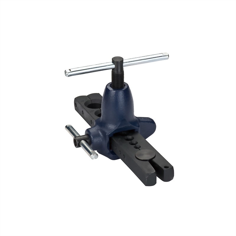 ECCENTRIC CONE FLARING TOOL