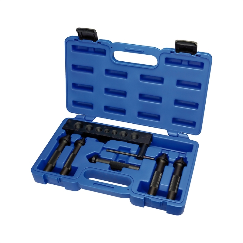 Punch Type Flaring Tool Set : FT-327 Model - Need Swaging Punches ...