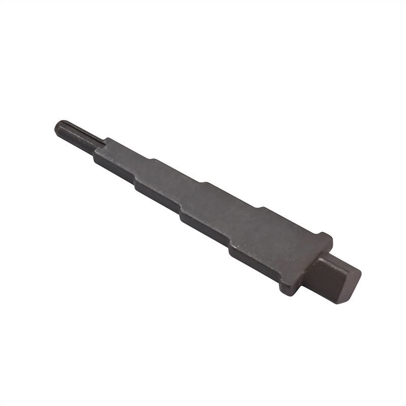 UNIVERSAL STEP KEY Maxclaw Tools Co., Ltd.