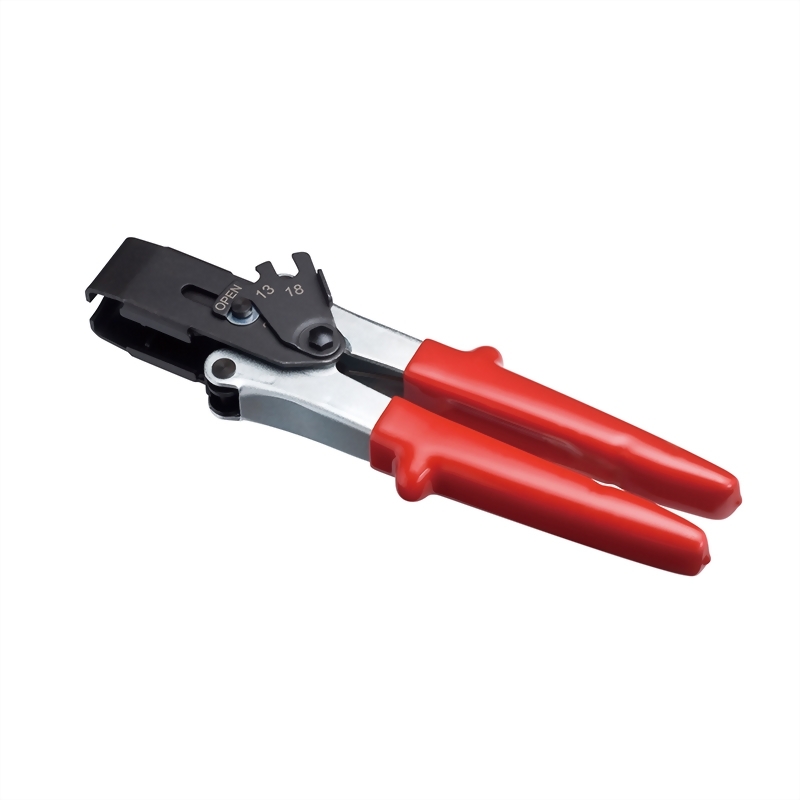 ANCHOR RIVETER