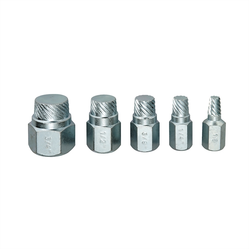 NIPPLE EXTRACTOR SET