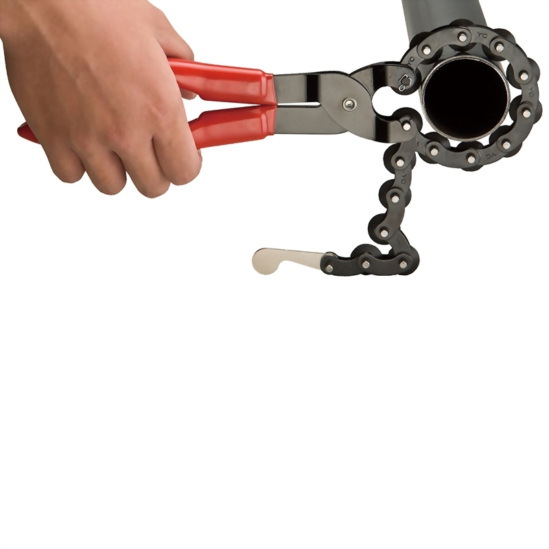 EXHAUST PIPE CUTTER