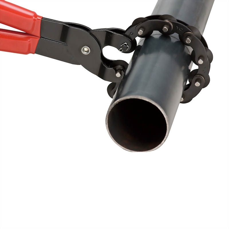 EXHAUST PIPE CUTTER