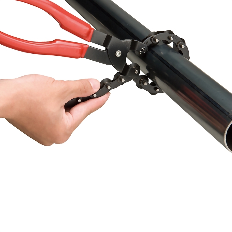 EXHAUST PIPE CUTTER