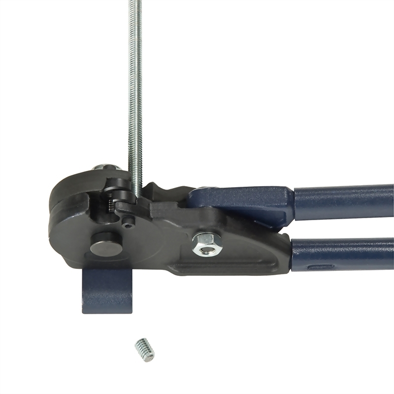 THREADED ROD CUTTER