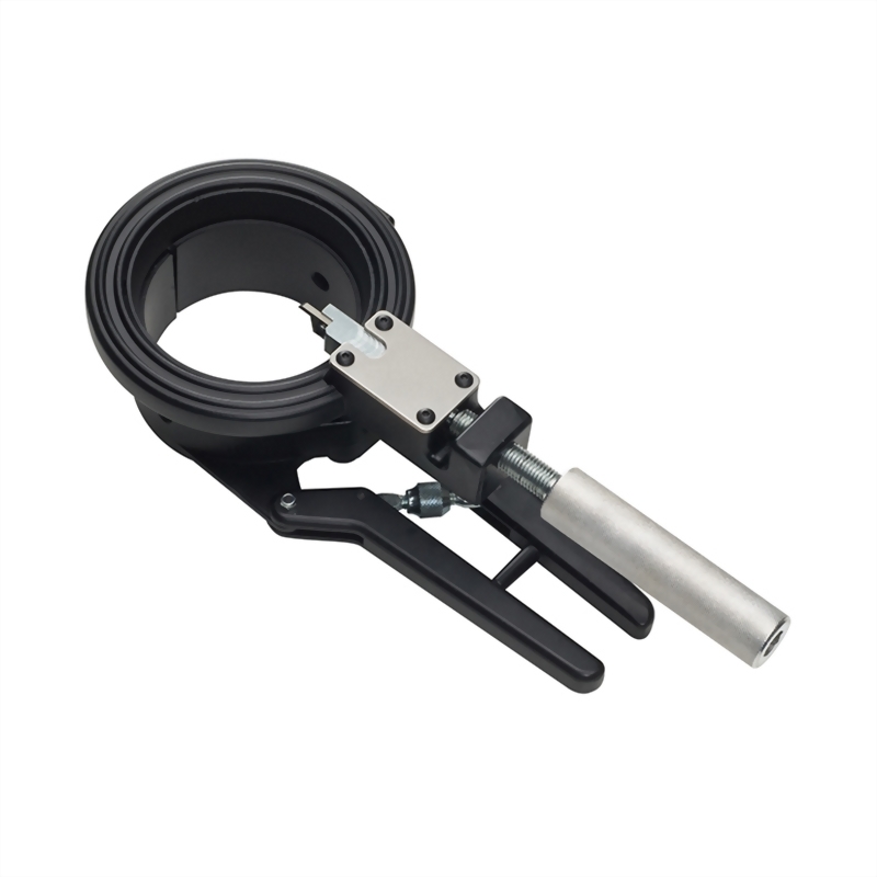 DRAIN PIPE CUTTER & CHAMFERING TOOL