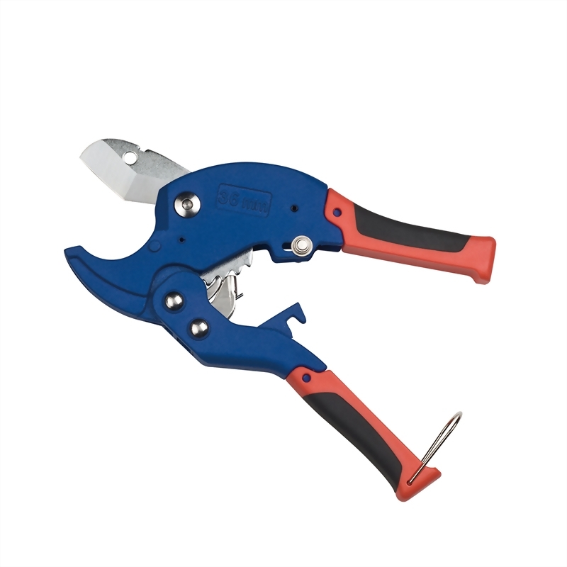 PVC PIPE CUTTER