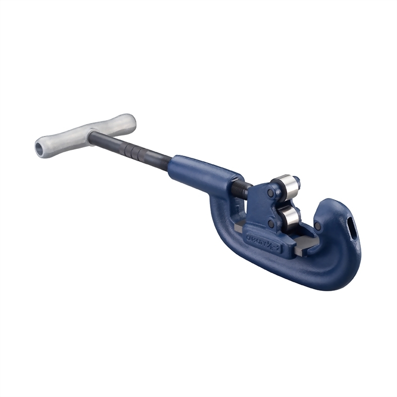 IRON PIPE CUTTER
