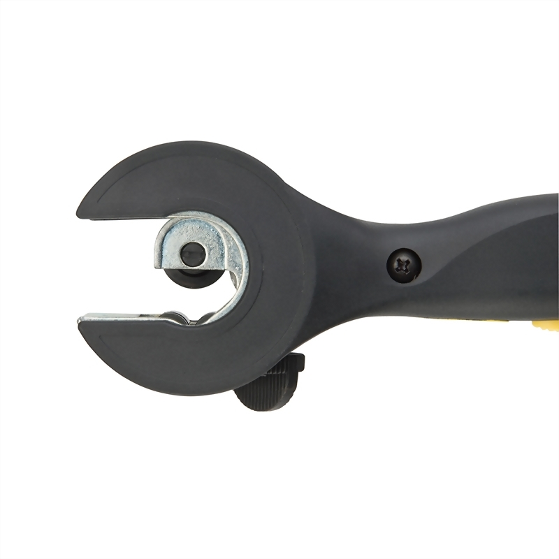 RATCHETING TUBE CUTTER