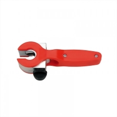 RATCHETING TUBE CUTTER
