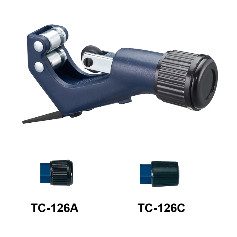 TELESCOPIC TUBE CUTTER