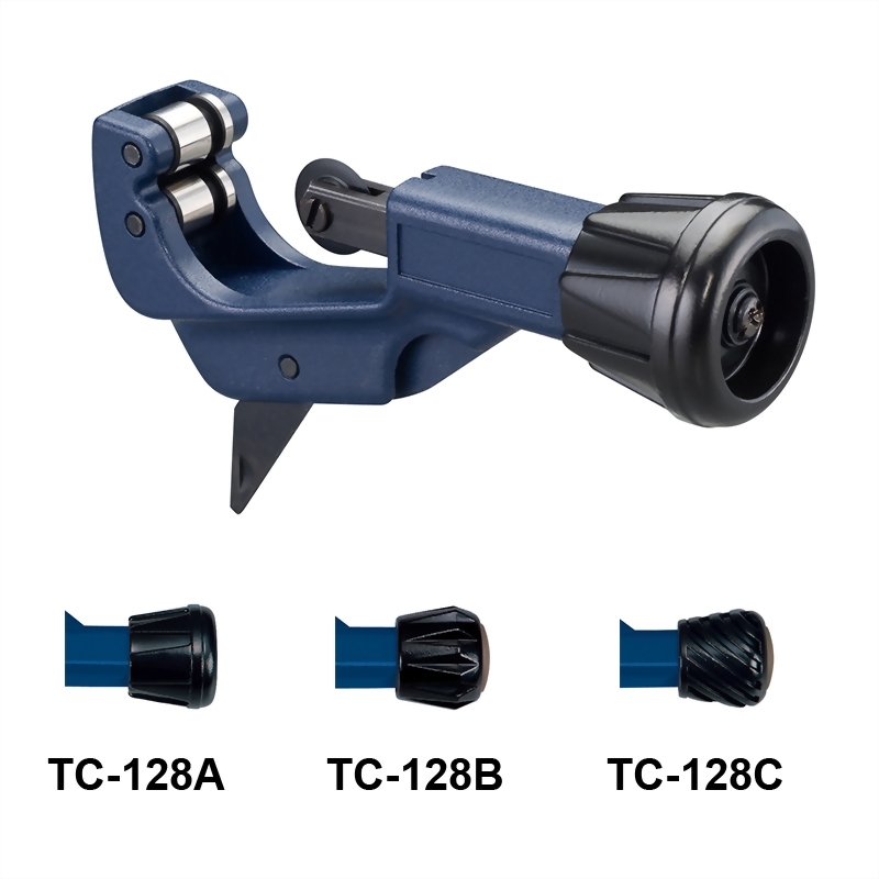TELESCOPIC TUBE CUTTER