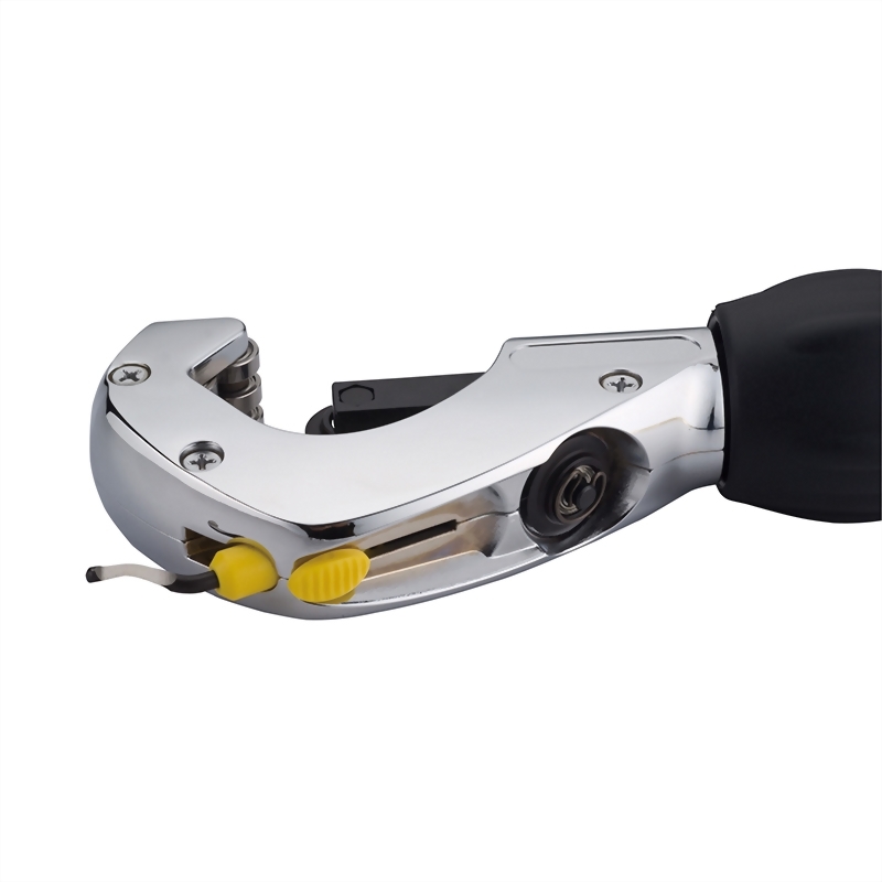 TELESCOPIC TUBE CUTTER