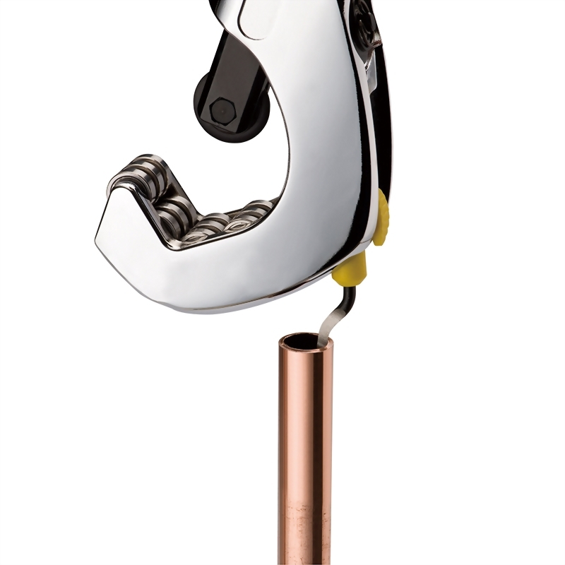 TELESCOPIC TUBE CUTTER