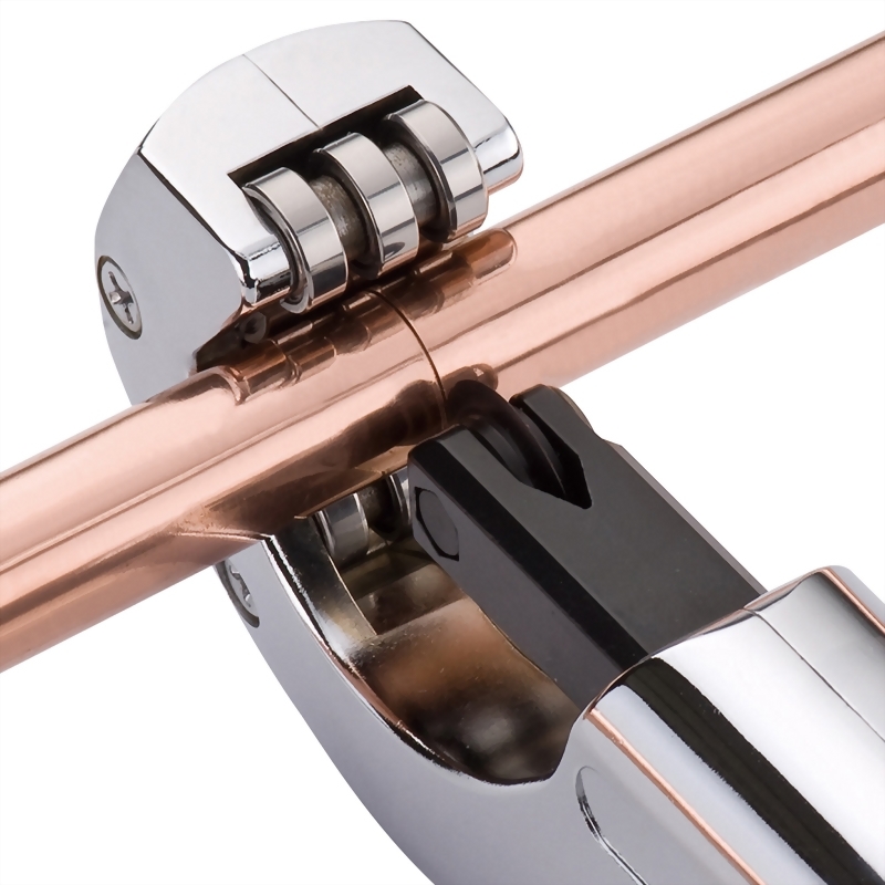 TELESCOPIC TUBE CUTTER