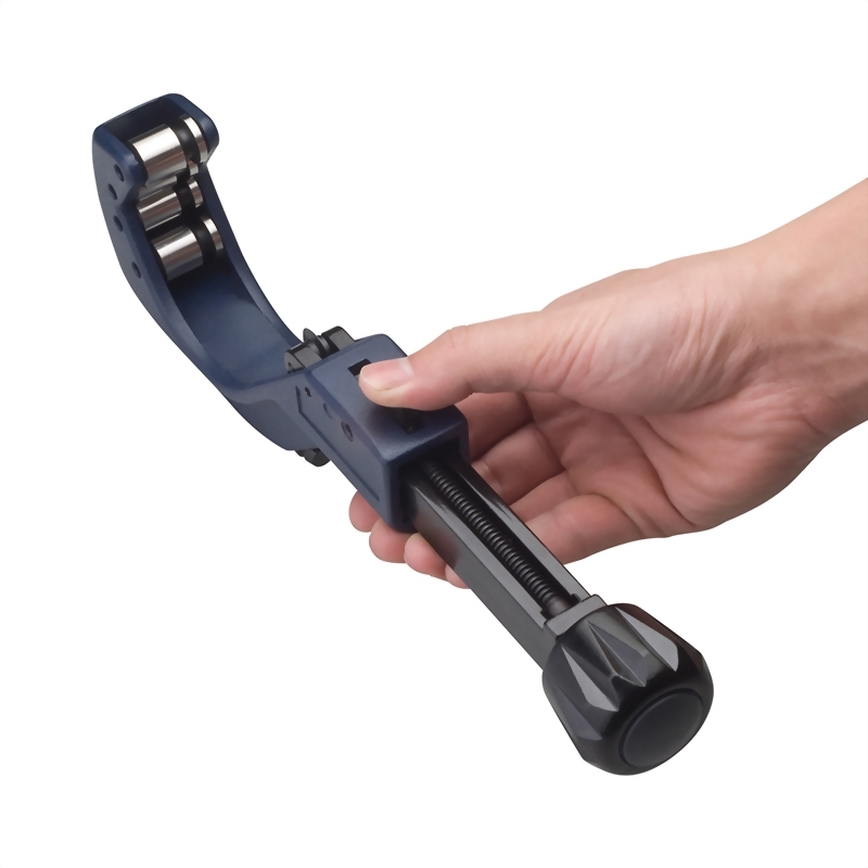 ZIPACTION TUBE CUTTER