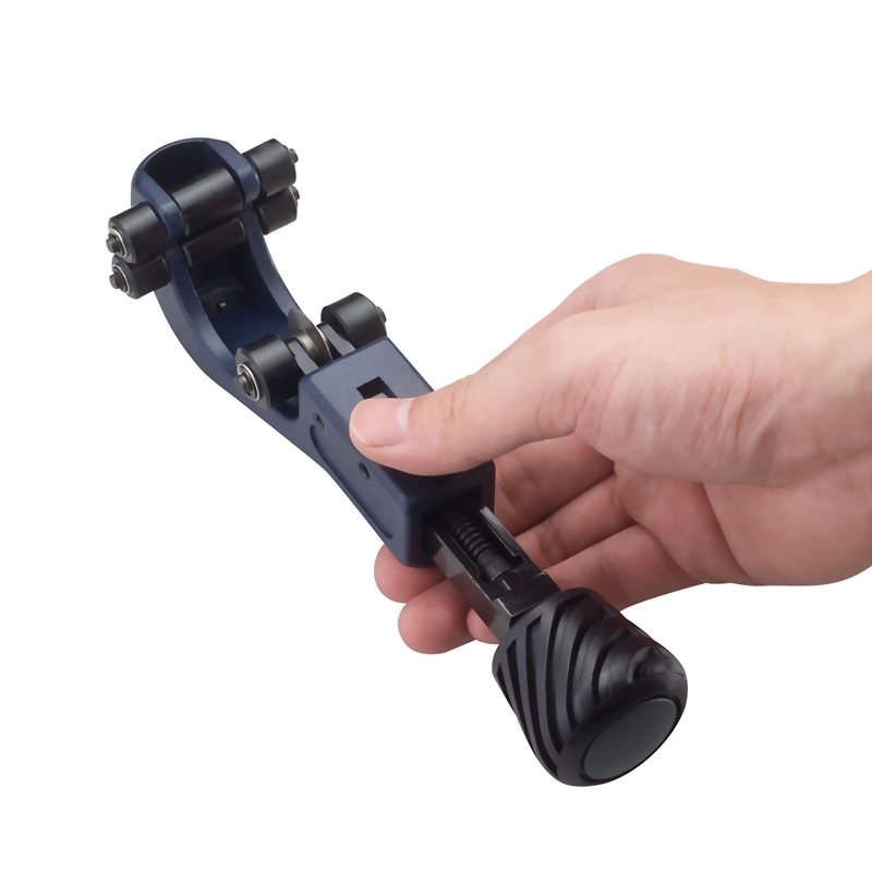 CORRUGATED PIPE CUTTER