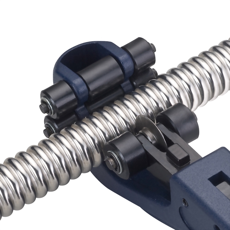 CORRUGATED PIPE CUTTER