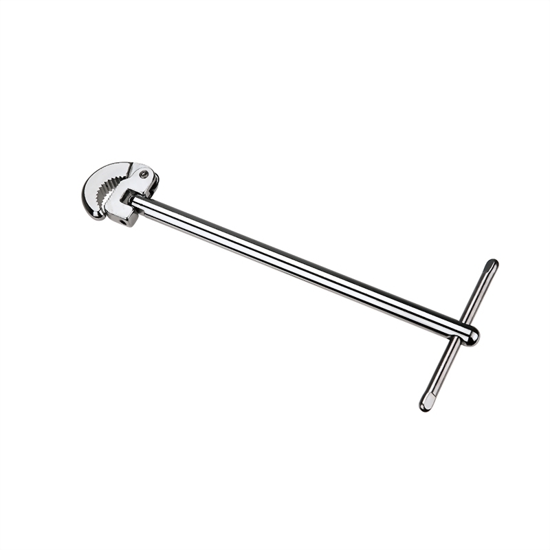 BASIN WRENCH