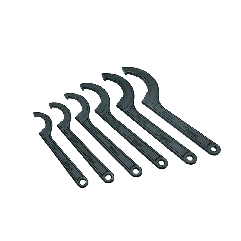 FIXED SPANNER WRENCH
