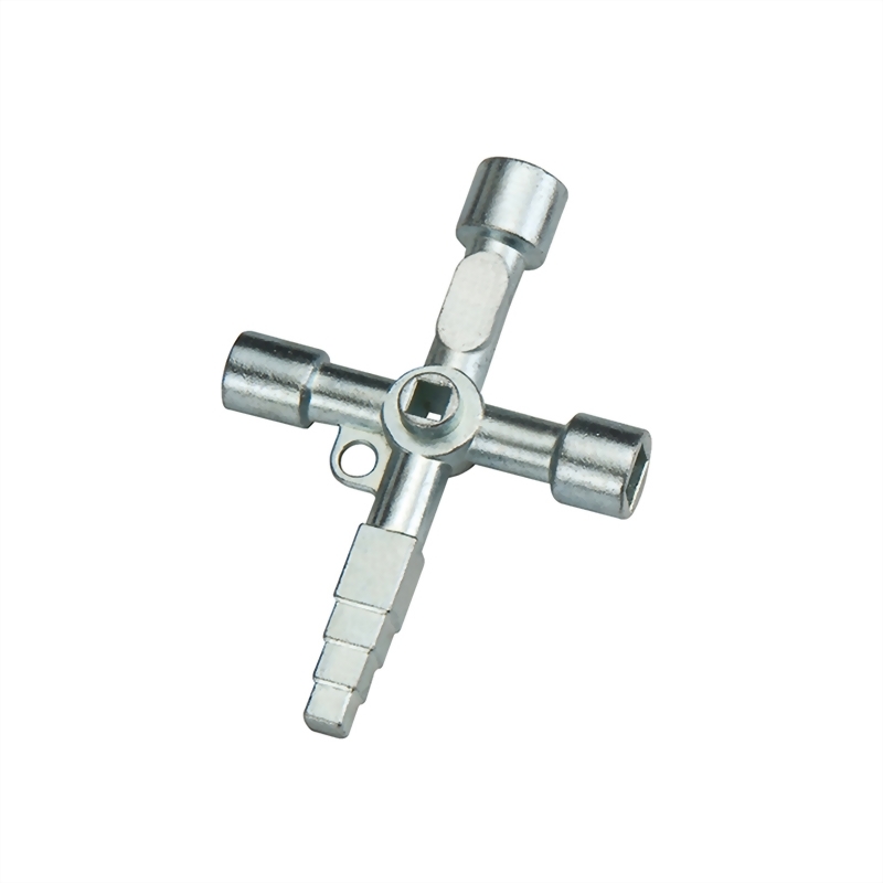 4 WAY UTILITY KEY