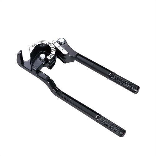 180゜ 3 IN 1 TUBING BENDER