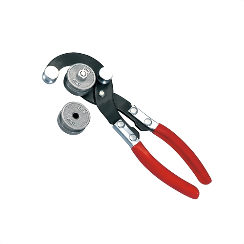 HEAVY DUTY TUBING BENDER