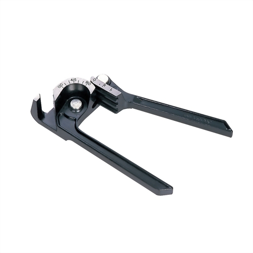 90゜ 3 IN 1 TUBING BENDER