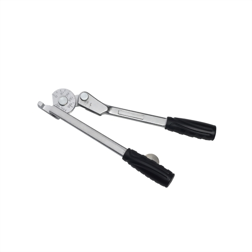 STRAIGHT & SWIVEL HANDLE