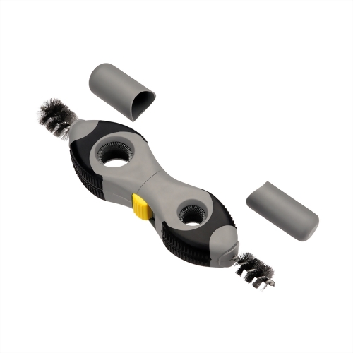 4 IN 1 CLEANING BRUSH