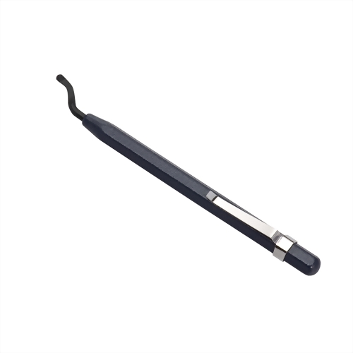 PEN-TYPE DEBURRING TOOL