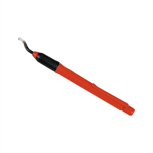 PEN-TYPE DEBURRING TOOL