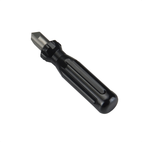 INSIDE BRAKE TUBING DEBURRING TOOL