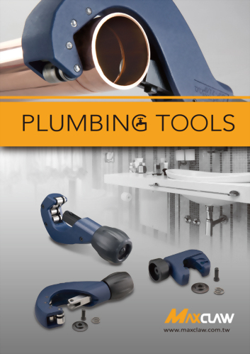 PLUMBING TOOLS