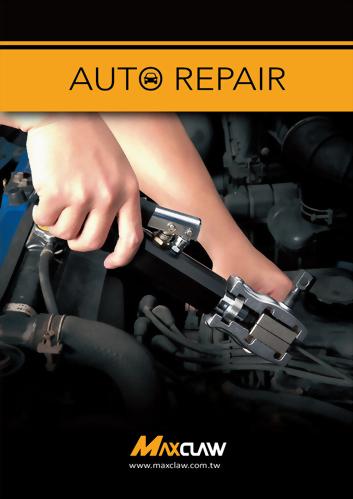 AUTO REPAIR