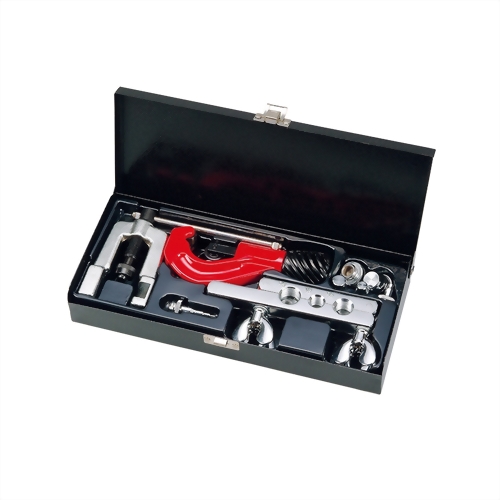 SWAGING AND TUBE CUTTER KIT